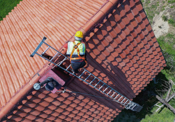 Reliable Saylorville, IA Roofing Service Solutions